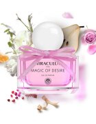 Miraculum Magic of Desire parfémovaná voda pro ženy 50 ml