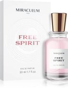 Miraculum Magic Vibes Free Spirit parfémovaná voda pro ženy 50 ml