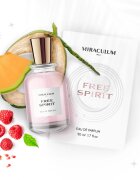 Miraculum Magic Vibes Free Spirit parfémovaná voda pro ženy 50 ml