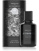 Miraculum Noir Majesty Authority parfémovaná voda pro muže 50 ml