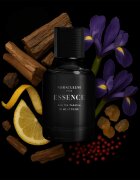 Miraculum Noir Majesty Essence parfémovaná voda pro muže 50 ml