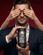 Miraculum Noir Majesty Figure parfémovaná voda pro muže 50 ml
