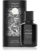 Miraculum Noir Majesty Iconic parfémovaná voda pro muže 50 ml