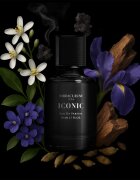 Miraculum Noir Majesty Iconic parfémovaná voda pro muže 50 ml