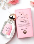 Miraculum Olfactica Chapter I - Sweet Bliss parfémovaná voda pro ženy 50 ml