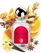 Miraculum Olfactica Chapter II - Spicy Vanilla parfémovaná voda pro ženy 50 ml