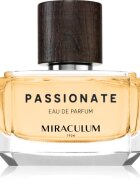 Miraculum Passionate parfémovaná voda pro muže 50 ml