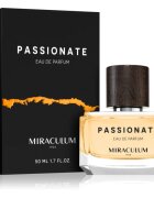 Miraculum Passionate parfémovaná voda pro muže 50 ml