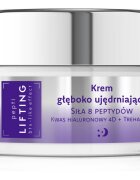 Miraculum Pepti Lifting deep-firming cream night liftingový krém 50 ml
