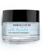 Miraculum Thermal Water intenzivně hydratační denní krém SPF 15 50 ml
