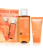 mise en scene Perfect Original Kit sada pro lesk a hebkost vlasů