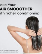 mise en scene Perfect Serum Original Conditioner obnovující kondicionér pro lesk a hebkost vlasů 680 ml