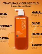 mise en scene Perfect Serum Original Conditioner obnovující kondicionér pro lesk a hebkost vlasů 680 ml
