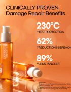 mise en scene Perfect Serum Original revitalizační sérum pro suché a poškozené vlasy 80 ml