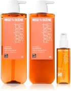 mise en scene Perfect Serum Original sada pro lesk a hebkost vlasů