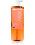mise en scene Perfect Serum Original Shampoo obnovující šampon pro lesk a hebkost vlasů 680 ml