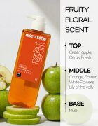 mise en scene Perfect Serum Original Shampoo obnovující šampon pro lesk a hebkost vlasů 680 ml