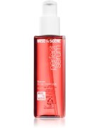mise en scene Perfect Serum Rose Parfume obnovující vlasové sérum s vůní květin pro ženy 80 ml