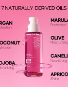 mise en scene Perfect Serum Styling obnovující sérum pro tepelnou úpravu vlasů 80 ml