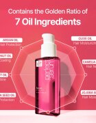 mise en scene Perfect Serum Styling obnovující sérum pro tepelnou úpravu vlasů 80 ml