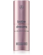 Missguided Babe Dreams parfémovaná voda pro ženy 10 ml