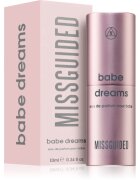 Missguided Babe Dreams parfémovaná voda pro ženy 10 ml