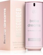 Missguided Babe Dreams parfémovaná voda pro ženy 80 ml