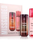 Missguided Babe Heat dárková sada pro ženy
