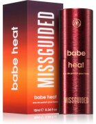 Missguided Babe Heat parfémovaná voda pro ženy 10 ml