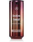 Missguided Babe Heat parfémovaná voda pro ženy 80 ml