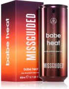 Missguided Babe Heat parfémovaná voda pro ženy 80 ml