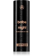 Missguided Babe Night parfémovaná voda pro ženy 10 ml