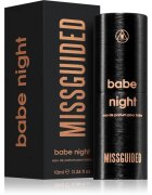 Missguided Babe Night parfémovaná voda pro ženy 10 ml
