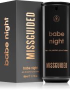 Missguided Babe Night parfémovaná voda pro ženy 80 ml