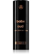 Missguided Babe Oud parfémovaná voda pro ženy 10 ml