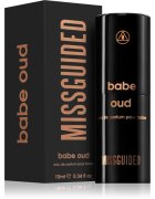 Missguided Babe Oud parfémovaná voda pro ženy 10 ml