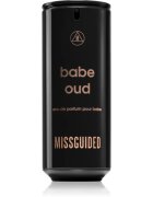 Missguided Babe Oud parfémovaná voda pro ženy 80 ml