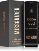 Missguided Babe Oud parfémovaná voda pro ženy 80 ml