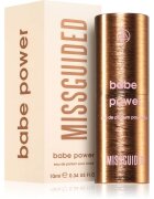 Missguided Babe Power parfémovaná voda pro ženy 10 ml