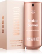 Missguided Babe Power parfémovaná voda pro ženy 80 ml