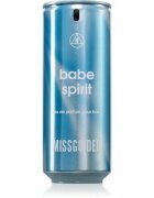 Missguided Babe Spirit parfémovaná voda pro ženy 80 ml