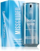 Missguided Babe Spirit parfémovaná voda pro ženy 80 ml