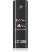 Missguided Babe Vibes parfémovaná voda pro ženy 10 ml