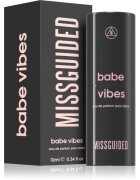 Missguided Babe Vibes parfémovaná voda pro ženy 10 ml