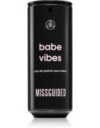 Missguided Babe Vibes parfémovaná voda pro ženy 80 ml