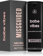 Missguided Babe Vibes parfémovaná voda pro ženy 80 ml