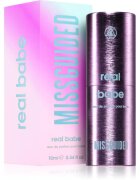 Missguided Real Babe parfémovaná voda pro ženy 10 ml