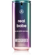 Missguided Real Babe parfémovaná voda pro ženy 80 ml