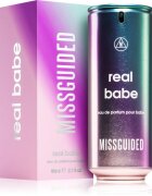 Missguided Real Babe parfémovaná voda pro ženy 80 ml
