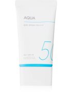 Missha All Around Safe Block Aqua Sun opalovací gel-krém na obličej SPF 50+ 50 ml